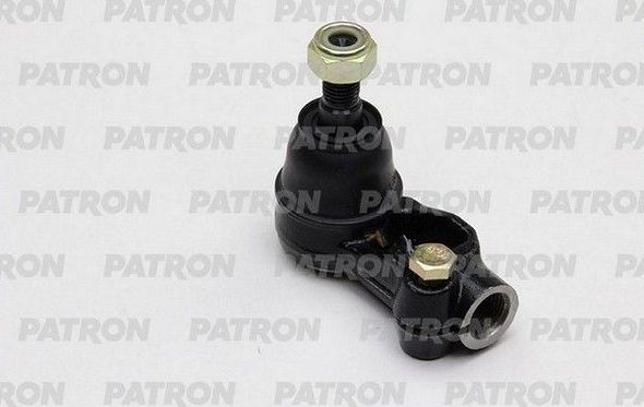 Наконечник рулевой тяги Patron правый для Daewoo Espero 1991-1999. Артикул PS1010RKOR