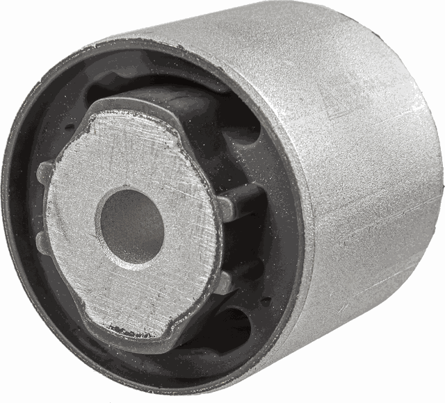 Опора (подушка) КПП Lemforder задняя для Volkswagen Touareg I 2002-2010. Артикул 29922 01