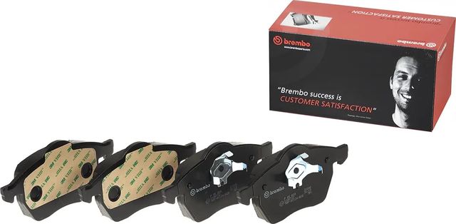 Тормозные колодки Brembo PRIME LINE. Артикул P 85 039