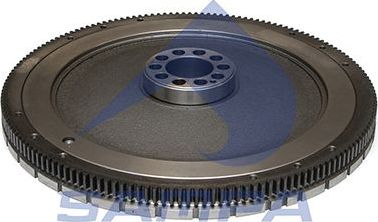 Маховик Sampa для Mercedes-Benz Actros MP3 2008-2012. Артикул 203.066