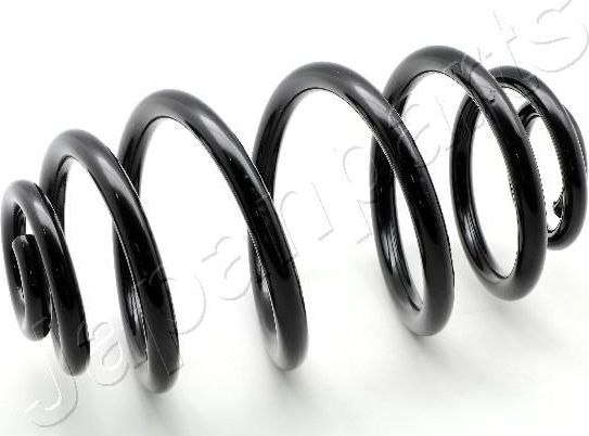 Пружина подвески Japanparts. Артикул ZC5551J