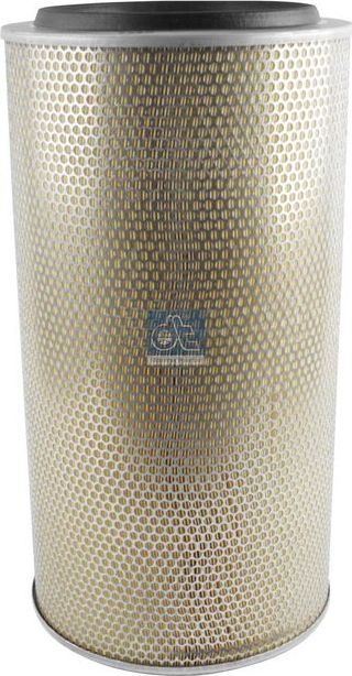 Воздушный фильтр DT Spare Parts. Артикул 7.17003