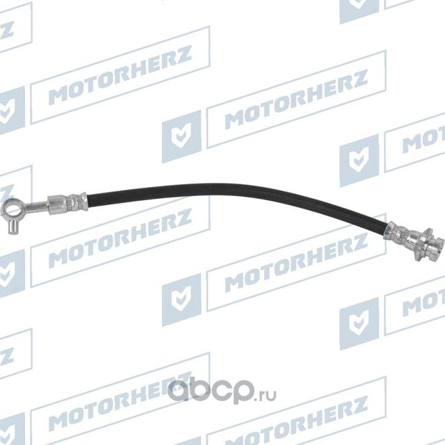 ШЛАНГ ТОРМОЗНОЙ (Motorherz). Артикул HBF0188