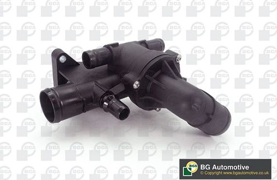 Термостат BGA. Артикул CT5627