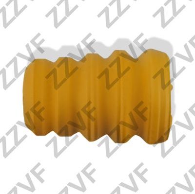 Отбойник амортизатора (стойки) ZZVF. Артикул ZVTM057A