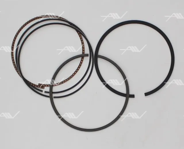 RS-51160 комплект колец 1 цил. STD AUDI/VW 1.4 TSI 16 V CAVA/CTHA... 76.50mm 1.2 (Autowelt). Артикул RS51160