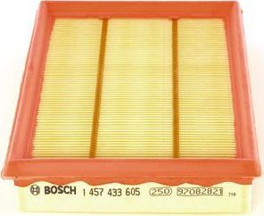 Воздушный фильтр Bosch для Ford Fiesta IV 1995-2002. Артикул 1 457 433 605