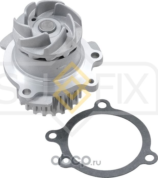 Насос системы охлаждения (Sufix). Артикул FA1133