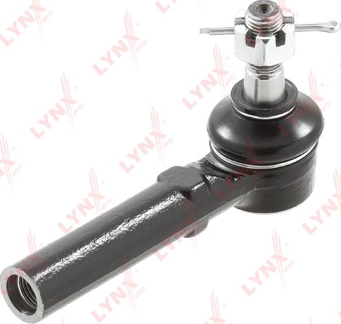 Наконечник рулевой тяги LYNXauto. Артикул C4375LR