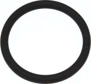 Сальник, уплотнительное кольцо Elring (FPM (Fluor-Kautschuk)). Артикул 165.520