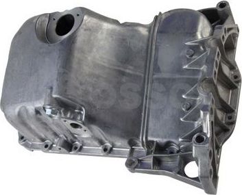 Масляный поддон картера двигателя OSSCA для Audi A6 II (C5) 1997-2005. Артикул 12916