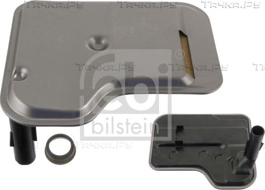 Фильтр АКПП Febi Bilstein для BMW 1 I (E82/E88) 2007-2013. Артикул 105778