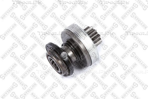 Бендикс стартера Stellox для Volkswagen LT I 1979-1996. Артикул 06-80121-SX