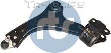 Поперечный рычаг передней подвески RTS левый нижний для Land Rover Freelander II 2006-2014. Артикул 96-01654-2