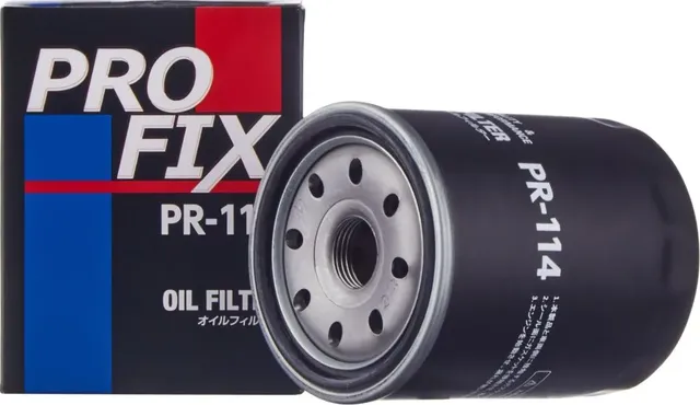 Фильтр масляный C-114 90915-YZZD3 Profix Profix. Артикул PR114