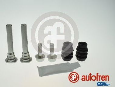 Направляющие тормозного суппорта (комплект) Autofren Seinsa передний для Chevrolet Nubira 2005-2011. Артикул D7073C