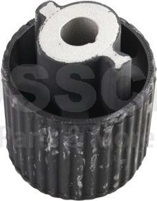 Сайлентблок задней балки OSSCA. Артикул 82873