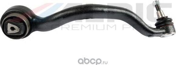 Рычаг подвески правый BMW(X5) (Alpic). Артикул ASA159R