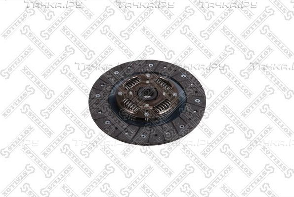 Диск сцепления Stellox для Subaru Impreza I 1995-2000. Артикул 07-00219-SX