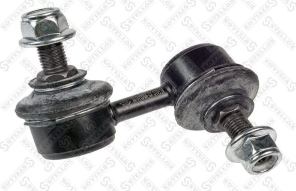 Стойка (тяга) стабилизатора Stellox. Артикул 56-37008A-SX