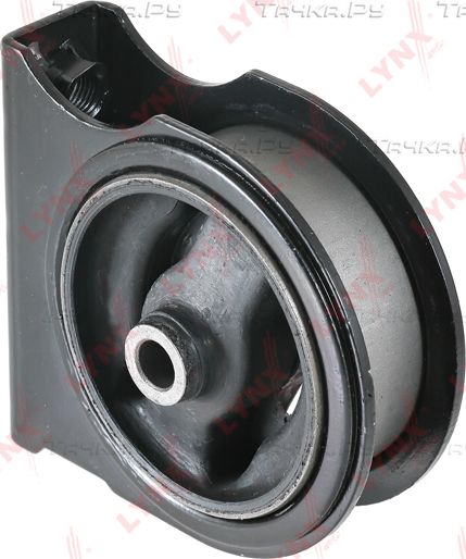 Опора (подушка) двигателя LYNXauto передняя для Toyota RAV4 I (XA10) 1994-2000. Артикул ME-1206