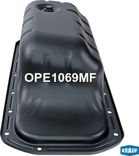Поддон масляный ДВС (Krauf). Артикул OPE1069MF