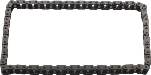 Цепь привода распредвала SWAG. Артикул 30 93 7614