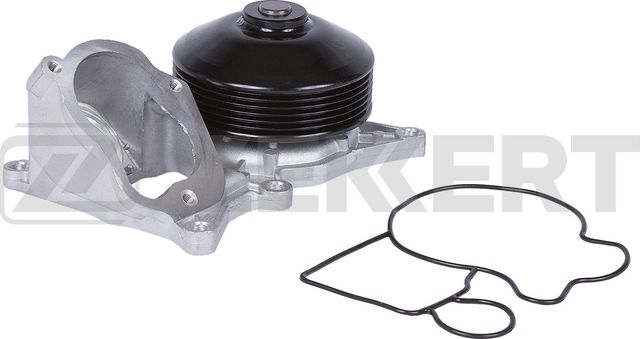 Помпа (водяной насос) Zekkert для BMW 6 III (F06/F13/F12) 2011-2018. Артикул WP-1425