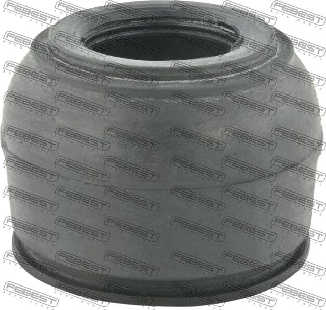 Пыльник опоры шаровой нижнего рычага Febest. Артикул NBJB-C11