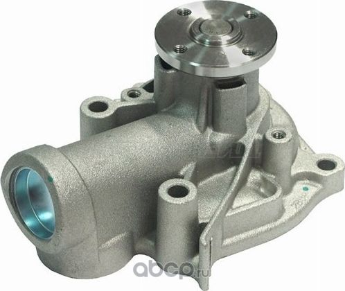 Помпа водяная MITSUBISHI OUTLANDER CUGRANDIS 04- (SAT). Артикул STM157