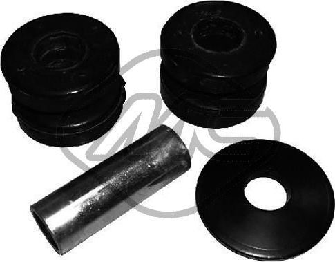 Втулки стабилизатора Metalcaucho. Артикул 04703