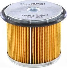 Топливный фильтр Bosch. Артикул 1 457 429 291