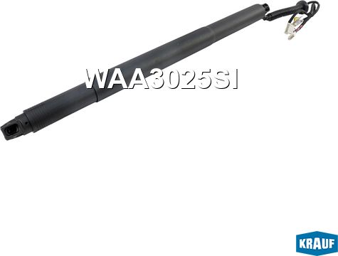 Амортизатор двери багажника Krauf. Артикул WAA3025SI