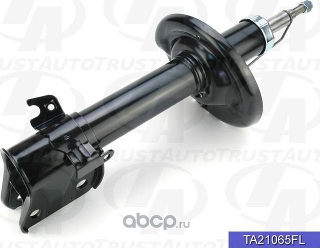 Стойка газомасляная (TA) TA21065FL (Trustauto). Артикул TA21065FL