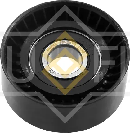 Ролик натяжной приводного ремня (Sufix). Артикул FP-2478