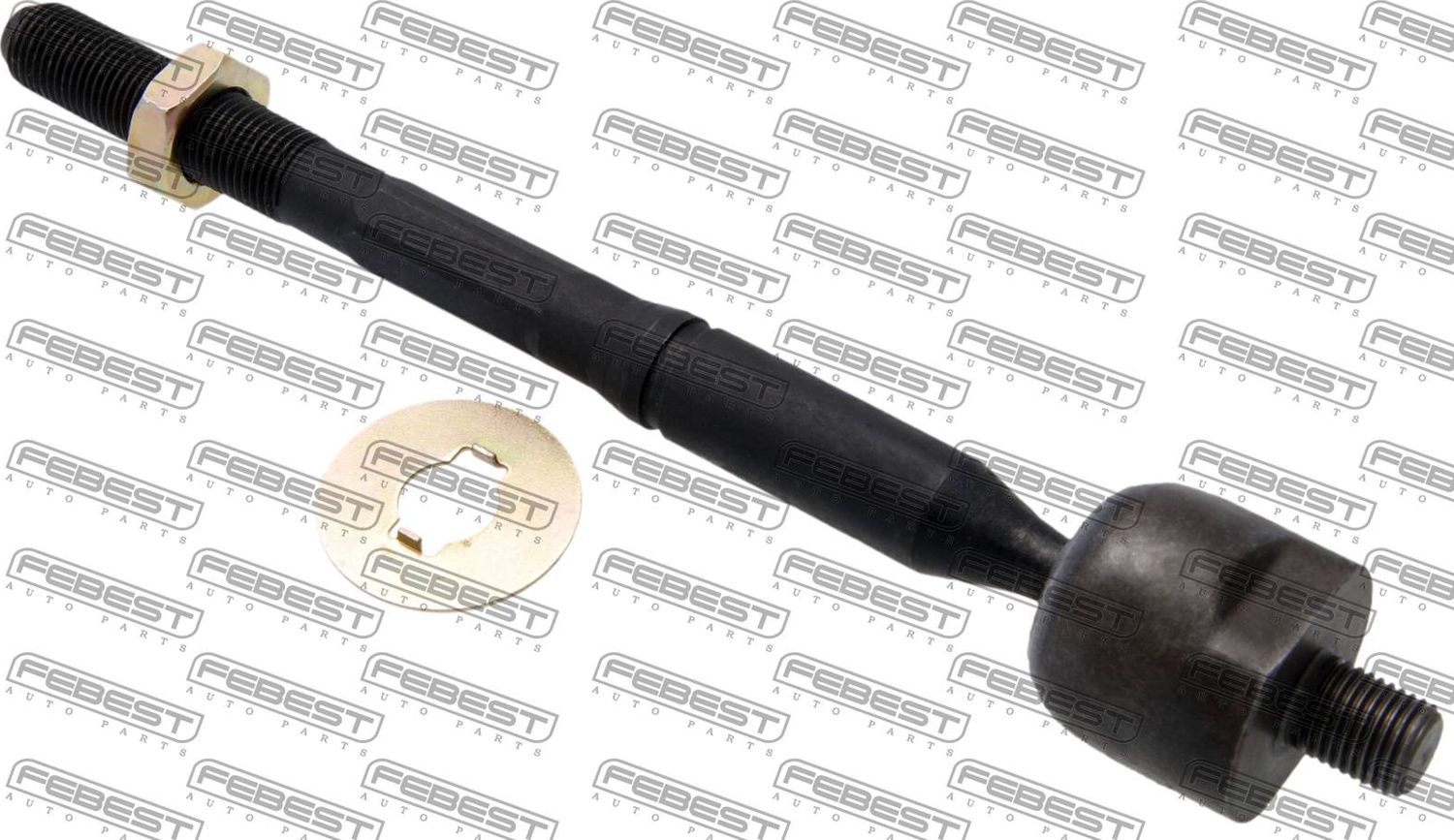 Рулевая тяга Febest. Артикул 0122-ACR40