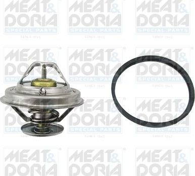 Термостат Meat & Doria. Артикул 92336