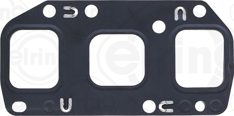 Прокладка выпускного коллектора Elring. Артикул 366.911