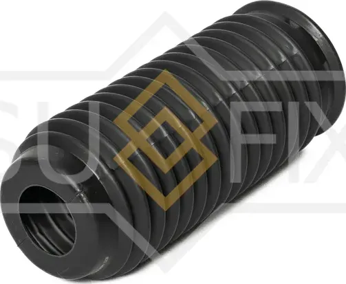 Пыльник амортизатора передний MAZDA 2(DJ) 14 (Sufix). Артикул FD2079