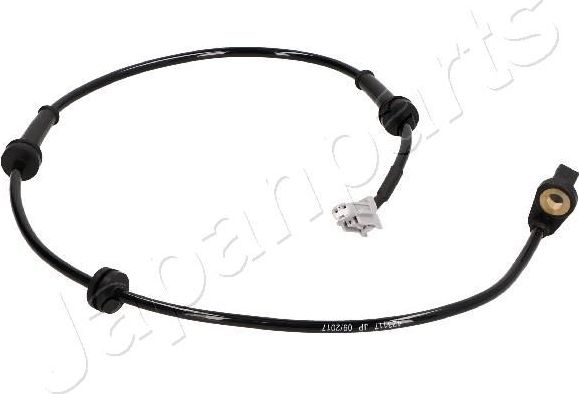 Датчик ABS Japanparts. Артикул ABS-192