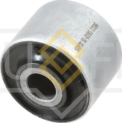 Сайлентблок рычага подвески | перед прав/лев | (Sufix). Артикул SL2195