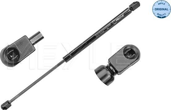 Амортизатор (упор) багажника Meyle Original. Артикул 740 910 0029