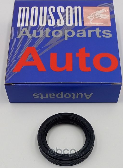 Сальник передний VAG 1,6 EA111 19mm CFNA (Mousson). Артикул SEA16EA11119F