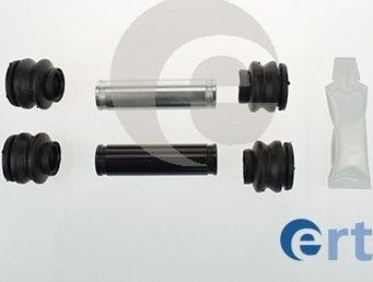 Направляющие тормозного суппорта (комплект) ERT передний для Kia Picanto I 2004-2011. Артикул 410192