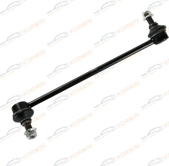 Стойка стабилизатора FR L NISSAN X-Trail (T32) 2013 (Korwin). Артикул KWAD0306L