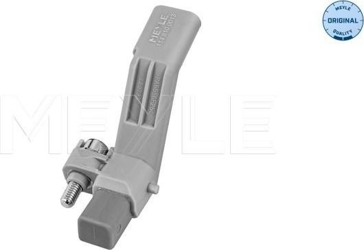 Датчик положения коленвала Meyle Original для Volkswagen Passat B8 2014-2026. Артикул 114 810 0013