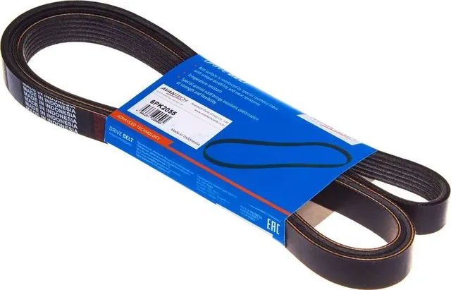 Ремень поликлиновый AVANTECH Avantech. Артикул 6PK2055