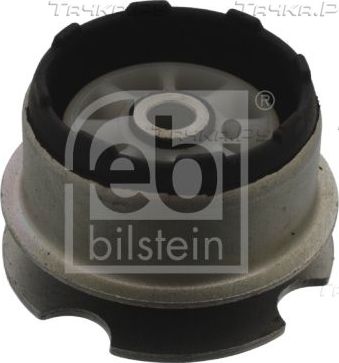 Подушка (опора) двигателя Febi Bilstein. Артикул 14972