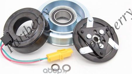 Муфта компрессора (Partberry) Partberry. Артикул PB140101