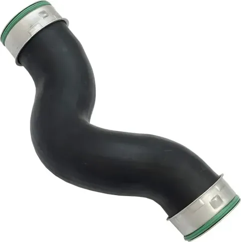 Z68406R Патрубок воздушный ZIKMAR. Артикул Z68406R